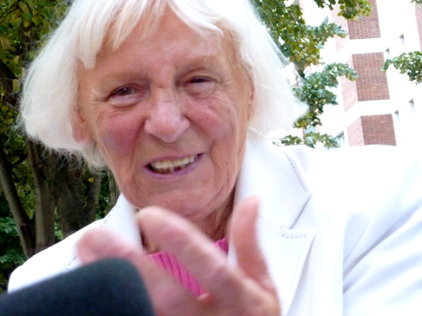 portrait photo- atelier "les âges de saint-ouen", été 2010