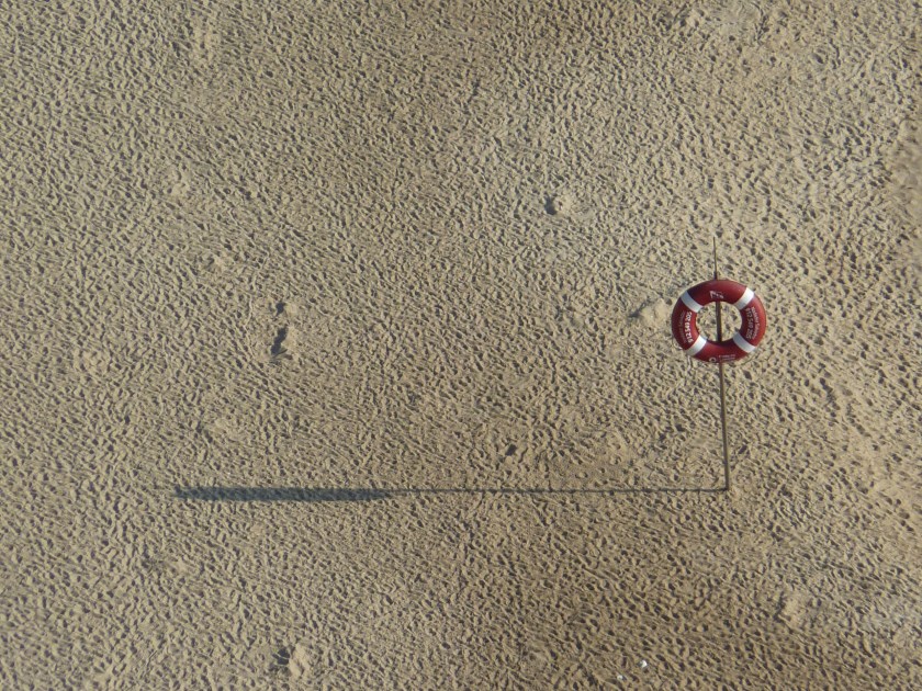 Portugal - zéro et plage