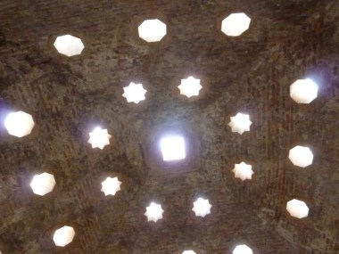 contre-champ lumineux