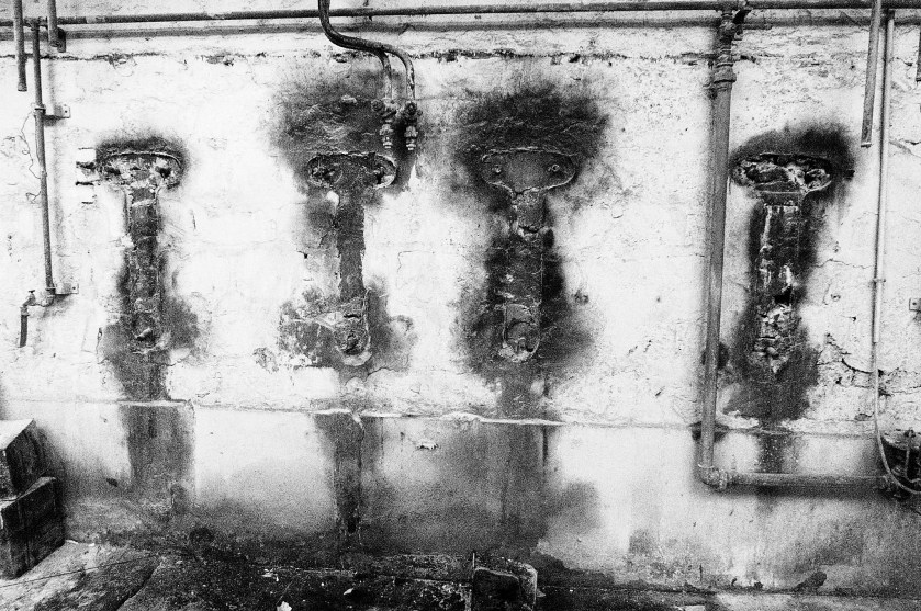 Paul Klee par inadverance 1