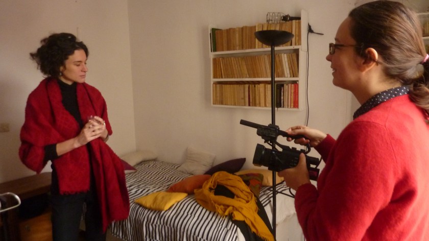 Atelier Cinésphère_chez Madeleine_le jour où les femmes font leur cinéma