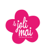 Le joli Mai_logo fond blanc