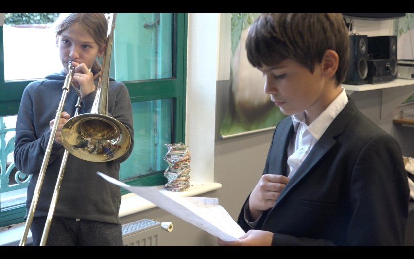 atelier feminin/masculin, correspondances